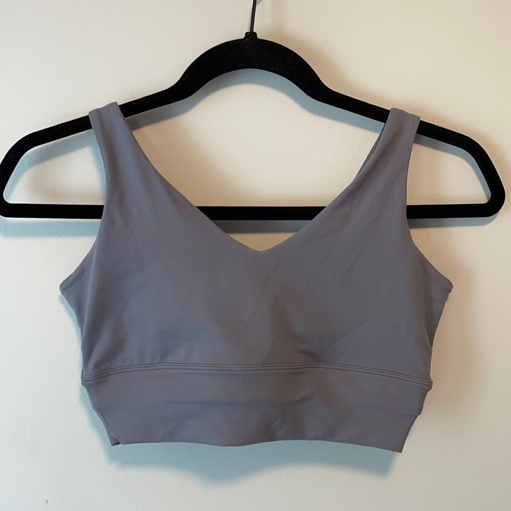 Astoria Activewear Live Luxe Sports Crop